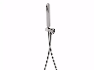 SURF - F1544 - Wall-mounted handshower with bracket - Shower by Rubinetteria Giulini