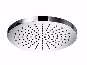 SURF - F1611 - ABS rain shower with anti-lime system - Shower by Rubinetteria Giulini