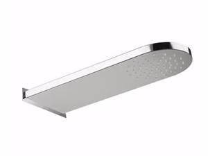 SURF - F1613 - Wall-mounted rain shower - Shower by Rubinetteria Giulini