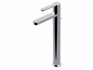 SURF - F5811A - Countertop single handle washbasin mixer - Tap by Rubinetteria Giulini