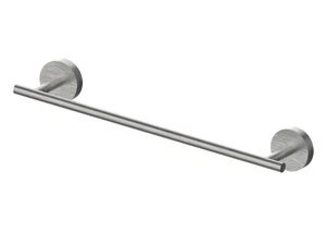 BORGIA 89305 / 89306 / 89307 - Stainless steel towel rail - Sanitary accessories by Rubinetterie Frattini
