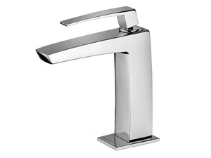 LUCE 84050 - Washbasin taps - Tap by Rubinetterie Frattini
