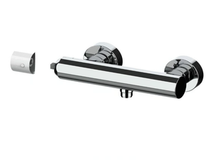 NARCISO S 78006S - 2 hole external shower mixer - Shower by Rubinetterie Frattini