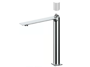 NARCISO S 78065S - High countertop washbasin mixer - Tap by Rubinetterie Frattini