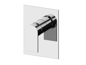 TOLOMEO 83016 - Recessed single handle shower mixer - Shower by Rubinetterie Frattini