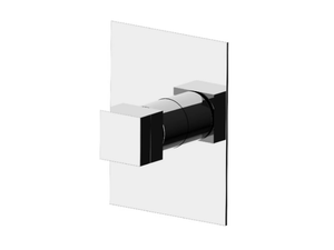 VITA 53201C - 5 ways metal diverter - Sanitary accessories by Rubinetterie Frattini