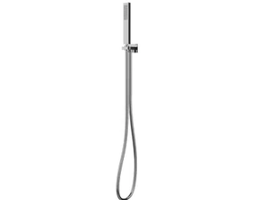 VITA 53400A - Wall-mounted handshower with bracket - Shower by Rubinetterie Frattini