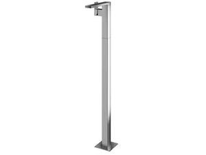 VITA 53595 - Floor standing washbasin mixer without waste - Tap by Rubinetterie Frattini