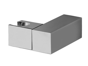 VITA 53702 - Adjustable metal handshower holder - Table by Rubinetterie Frattini