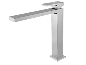 VITA DUE 35040 - Countertop single handle washbasin mixer - Tap by Rubinetterie Frattini