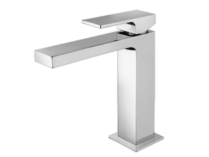 VITA DUE 35050 - Countertop 1 hole washbasin mixer - Tap by Rubinetterie Frattini