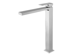 VITA DUE 35065 - Countertop washbasin mixer with flow limiter - Tap by Rubinetterie Frattini