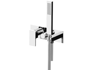 VITA DUE 35529 - Single handle shower mixer with diverter - Shower by Rubinetterie Frattini