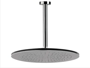 150-NO - Ceiling mounted rain shower with arm - Shower by Rubinetterie Mariani