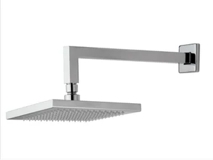 153-MA - Wall-mounted overhead shower with arm - Shower by Rubinetterie Mariani