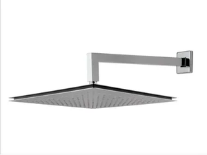 15A-PA - Wall-mounted rain shower with arm - Shower by Rubinetterie Mariani