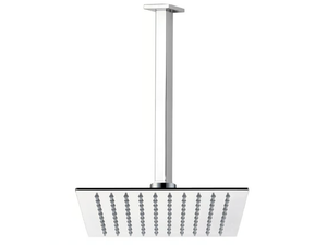 15Q-09 - Ceiling mounted rain shower with arm - Shower by Rubinetterie Mariani