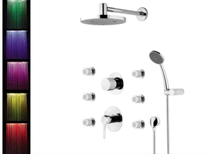 17T-L1 - Wellness kit - Tap by Rubinetterie Mariani