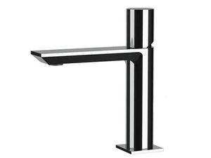 5TH AVENUE - Countertop single handle washbasin mixer - Tap by Rubinetterie Mariani
