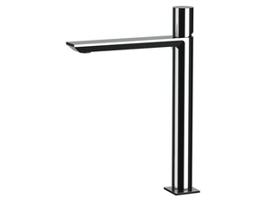 5TH AVENUE - Countertop single handle washbasin mixer - Tap by Rubinetterie Mariani