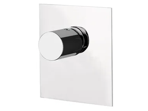 5TH AVENUE - Recessed single handle shower mixer - Shower by Rubinetterie Mariani