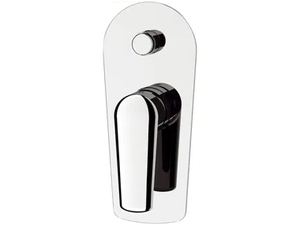 ARMONIA - Brass bathtub tap / shower tap - Tap by Rubinetterie Mariani