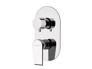 ARTIC 173-AT P - Shower mixer with diverter - Shower by Rubinetterie Mariani