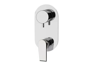 ARTIC 173-AT P4 - Shower mixer with diverter - Shower by Rubinetterie Mariani
