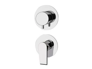 ARTIC 173-AT PP - Shower mixer with diverter - Shower by Rubinetterie Mariani