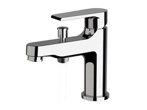 ARTIC 293-AT - Bathtub mixer with diverter - Tap by Rubinetterie Mariani