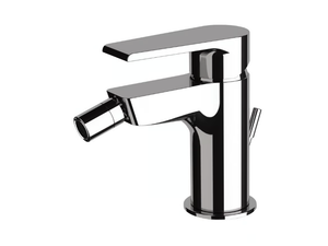 ARTIC 493-AT - Bidet mixer with swivel spout - Tap by Rubinetterie Mariani