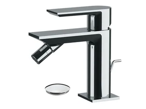 AVENUE - Countertop chromed brass bidet mixer - Tap by Rubinetterie Mariani