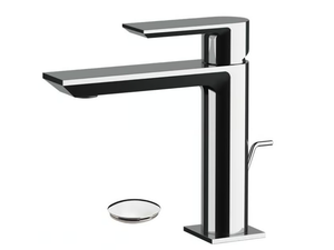 AVENUE - Countertop single handle washbasin tap - Tap by Rubinetterie Mariani