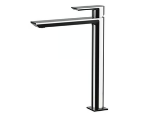 AVENUE - Countertop single handle washbasin tap - Tap by Rubinetterie Mariani