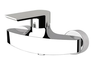 AVENUE - Single handle shower mixer - Shower by Rubinetterie Mariani