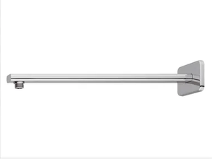 BD0-02 - Wall-mounted brass shower arm - Shower by Rubinetterie Mariani