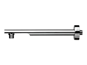 BD0-03 - Wall-mounted brass shower arm - Shower by Rubinetterie Mariani