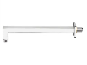 BD0-04 - Wall-mounted brass shower arm - Shower by Rubinetterie Mariani