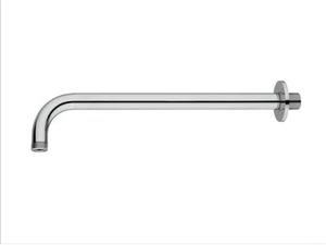 BD0-05 - Wall-mounted brass shower arm - Shower by Rubinetterie Mariani