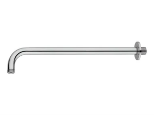BD0-06 - Wall-mounted brass shower arm - Shower by Rubinetterie Mariani