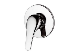 EPIC 179-E2 - Single handle shower mixer - Shower by Rubinetterie Mariani