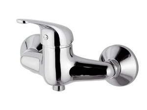 EPIC 252-E2 - Single handle shower mixer - Shower by Rubinetterie Mariani
