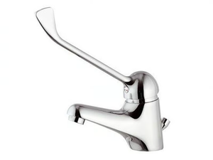 EPIC 389-E9 - Single handle washbasin mixer - Tap by Rubinetterie Mariani
