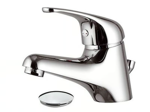 EPIC 393-E2 - Single handle washbasin mixer - Tap by Rubinetterie Mariani