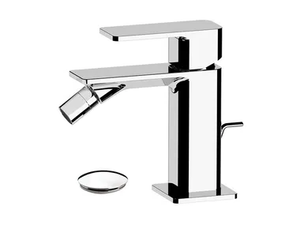 ICON - Countertop single handle bidet mixer - Tap by Rubinetterie Mariani