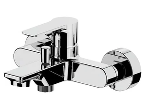 ICON - External bathtub mixer - Tap by Rubinetterie Mariani