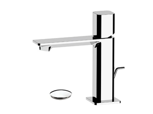 ICON-Q - Single handle countertop washbasin mixer - Tap by Rubinetterie Mariani