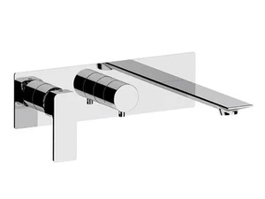 ICON - Shower tap / bathtub tap - Tap by Rubinetterie Mariani