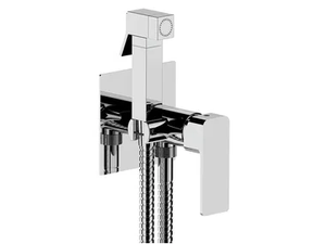 ICON - Single handle shower mixer with hand shower - Shower by Rubinetterie Mariani