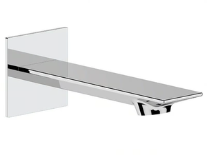 ICON - Wall-mounted sink spout - Tap by Rubinetterie Mariani